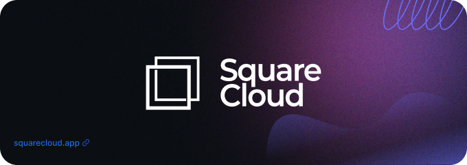 Square Cloud - Hosting made simple